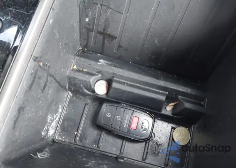 2025 Toyota Tundra Sr5 z USA, uszkodzony, nr VIN 5TFLA5EC4SX047259